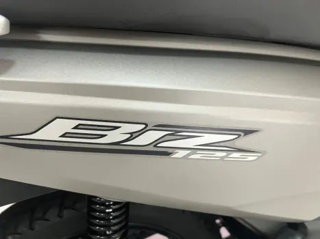 HONDA Biz 125 FLEX, Foto 6