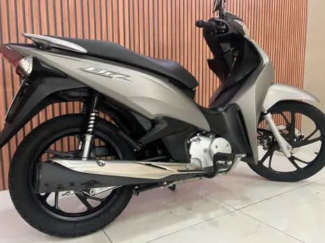HONDA Biz 125 FLEX, Foto 7