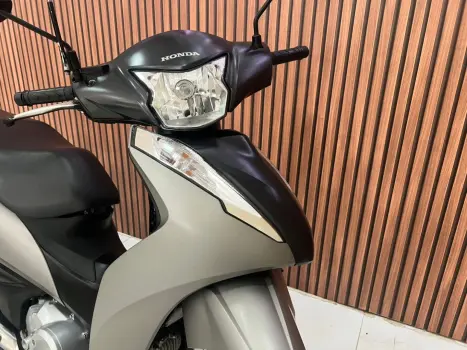 HONDA Biz 125 FLEX, Foto 8