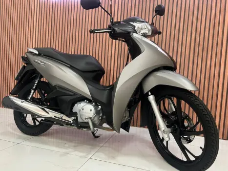 HONDA Biz 125 FLEX, Foto 9