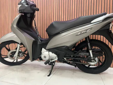 HONDA Biz 125 FLEX, Foto 10