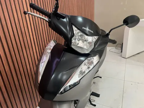 HONDA Biz 125 FLEX, Foto 11