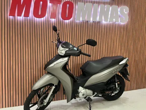HONDA Biz 125 FLEX, Foto 13