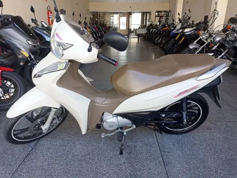 HONDA Biz 125 FLEX, Foto 2