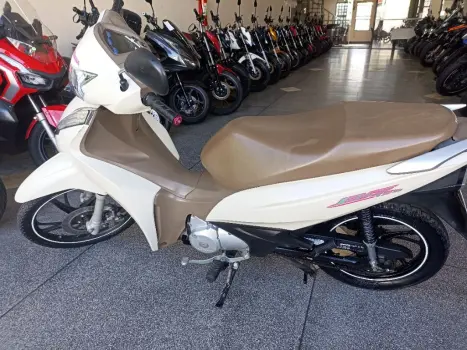 HONDA Biz 125 FLEX, Foto 9