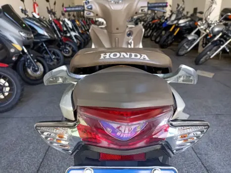 HONDA Biz 125 FLEX, Foto 10