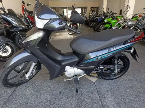HONDA Biz 125 FLEX, Foto 2