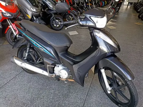 HONDA Biz 125 FLEX, Foto 3