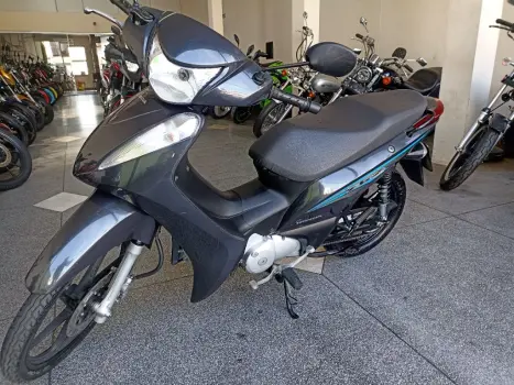HONDA Biz 125 FLEX, Foto 4