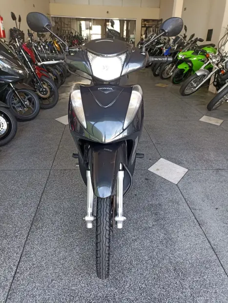 HONDA Biz 125 FLEX, Foto 5