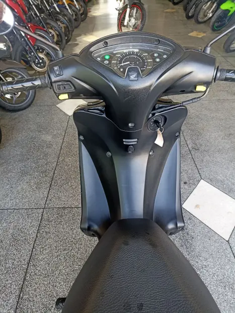 HONDA Biz 125 FLEX, Foto 6