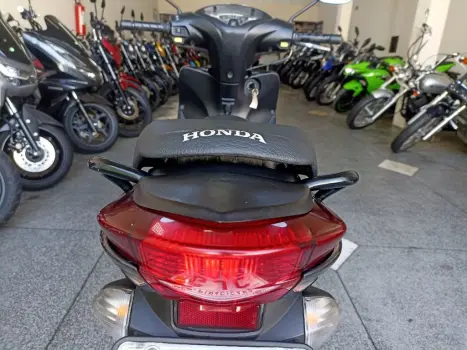 HONDA Biz 125 FLEX, Foto 8