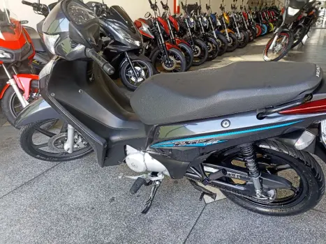 HONDA Biz 125 FLEX, Foto 9