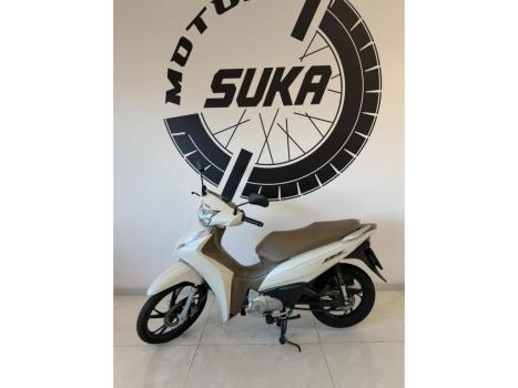 HONDA Biz 125 FLEX, Foto 1