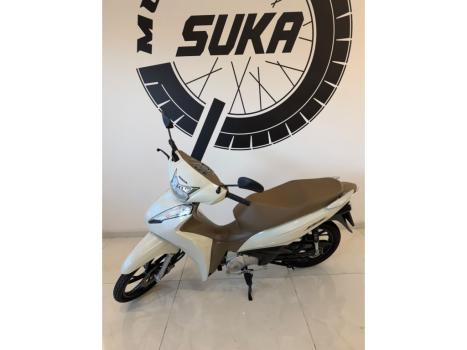 HONDA Biz 125 FLEX, Foto 2