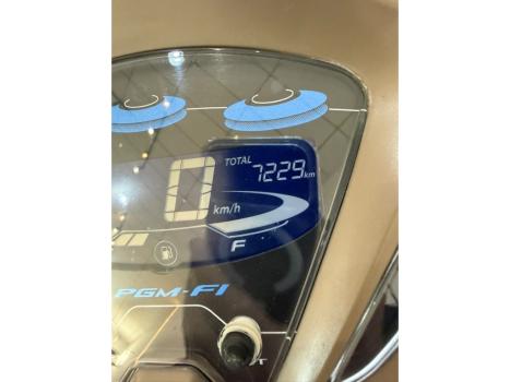 HONDA Biz 125 FLEX, Foto 3