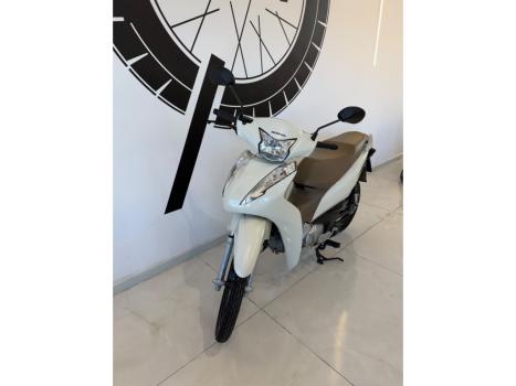 HONDA Biz 125 FLEX, Foto 4