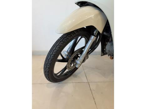 HONDA Biz 125 FLEX, Foto 5