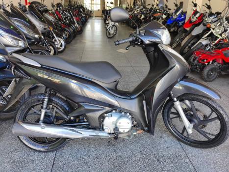 HONDA Biz 125 FLEX, Foto 1