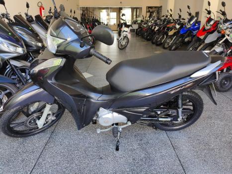 HONDA Biz 125 FLEX, Foto 2