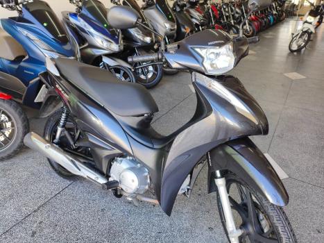 HONDA Biz 125 FLEX, Foto 3