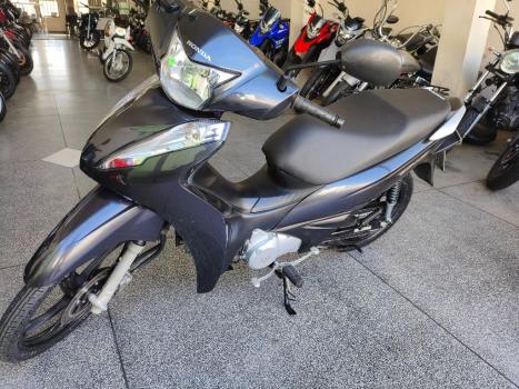HONDA Biz 125 FLEX, Foto 4