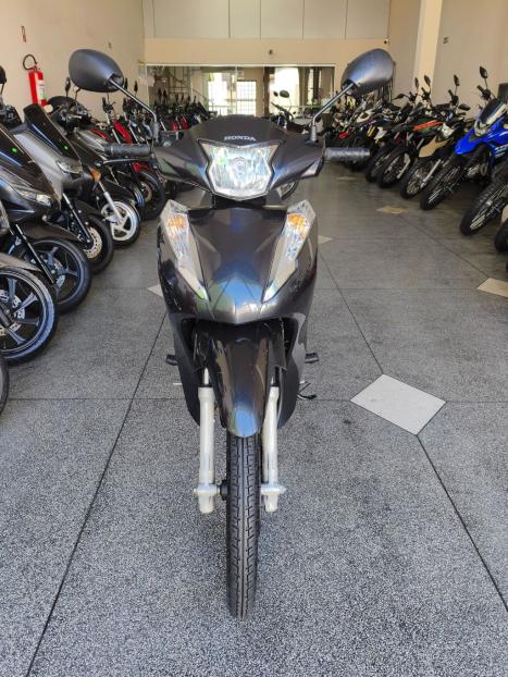 HONDA Biz 125 FLEX, Foto 5