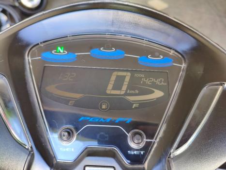 HONDA Biz 125 FLEX, Foto 6
