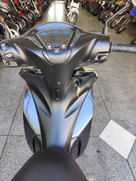 HONDA Biz 125 FLEX, Foto 7
