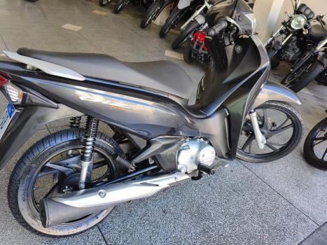 HONDA Biz 125 FLEX, Foto 8