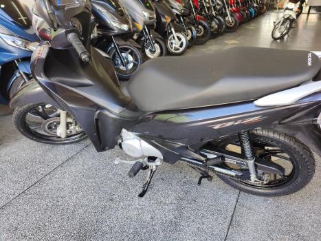 HONDA Biz 125 FLEX, Foto 9