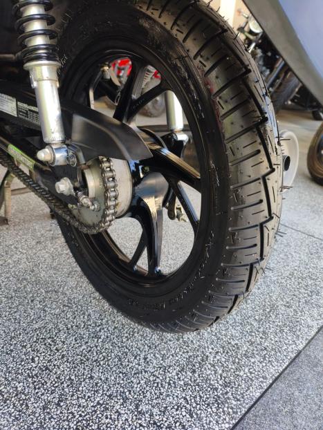 HONDA Biz 125 FLEX, Foto 10