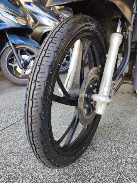 HONDA Biz 125 FLEX, Foto 11