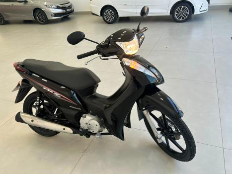 HONDA Biz 125 FLEX, Foto 1
