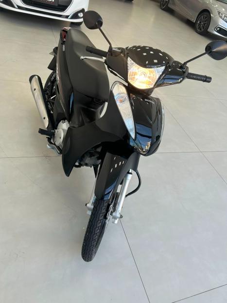 HONDA Biz 125 FLEX, Foto 3