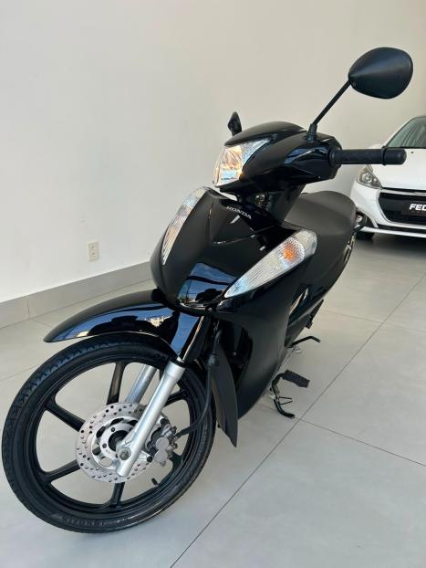 HONDA Biz 125 FLEX, Foto 4