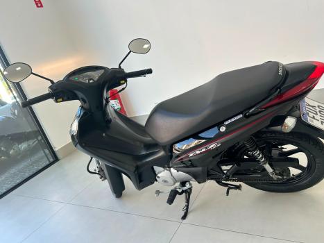 HONDA Biz 125 FLEX, Foto 5