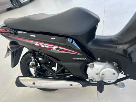 HONDA Biz 125 FLEX, Foto 6