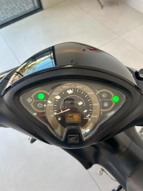 HONDA Biz 125 FLEX, Foto 7