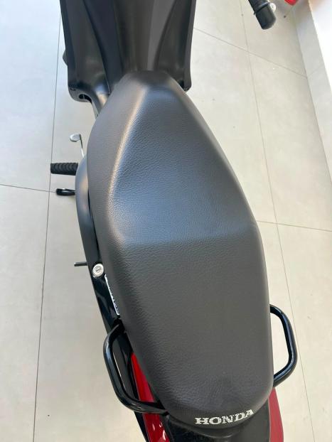 HONDA Biz 125 FLEX, Foto 8