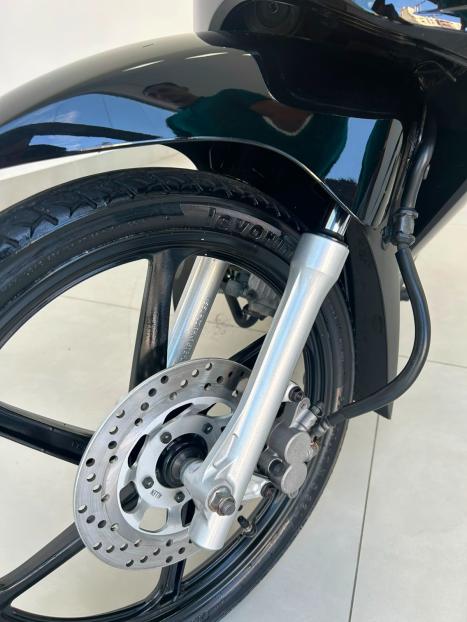 HONDA Biz 125 FLEX, Foto 9