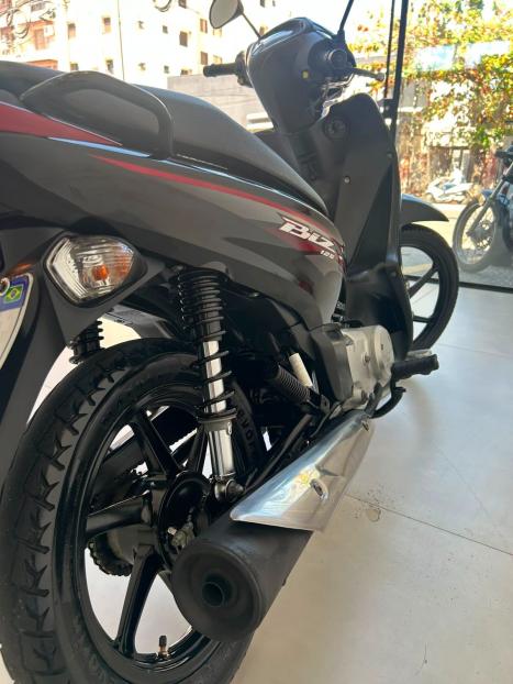 HONDA Biz 125 FLEX, Foto 10