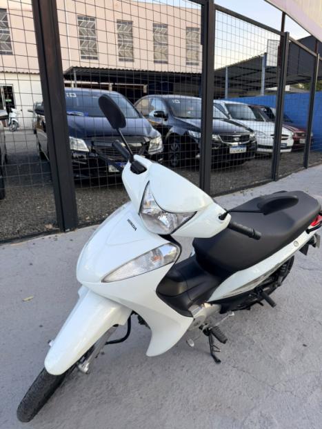 HONDA Biz 125 FLEX, Foto 1