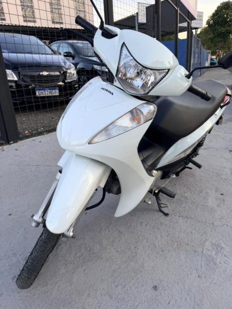 HONDA Biz 125 FLEX, Foto 2