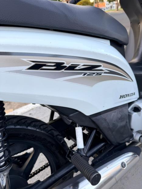 HONDA Biz 125 FLEX, Foto 3