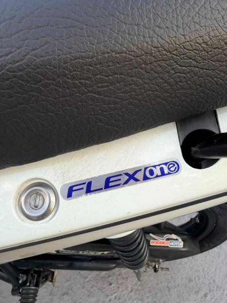 HONDA Biz 125 FLEX, Foto 6
