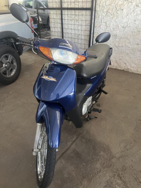 HONDA Biz 125 FLEX, Foto 1