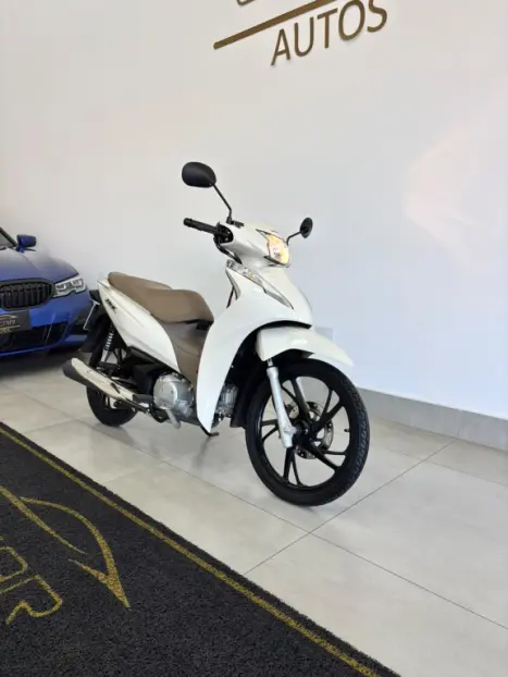 HONDA Biz 125 FLEX, Foto 2