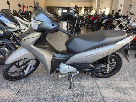 HONDA Biz 125 FLEX, Foto 2