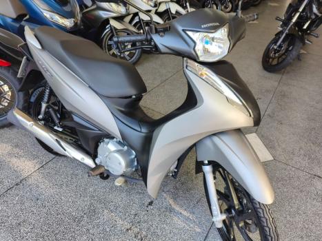 HONDA Biz 125 FLEX, Foto 3